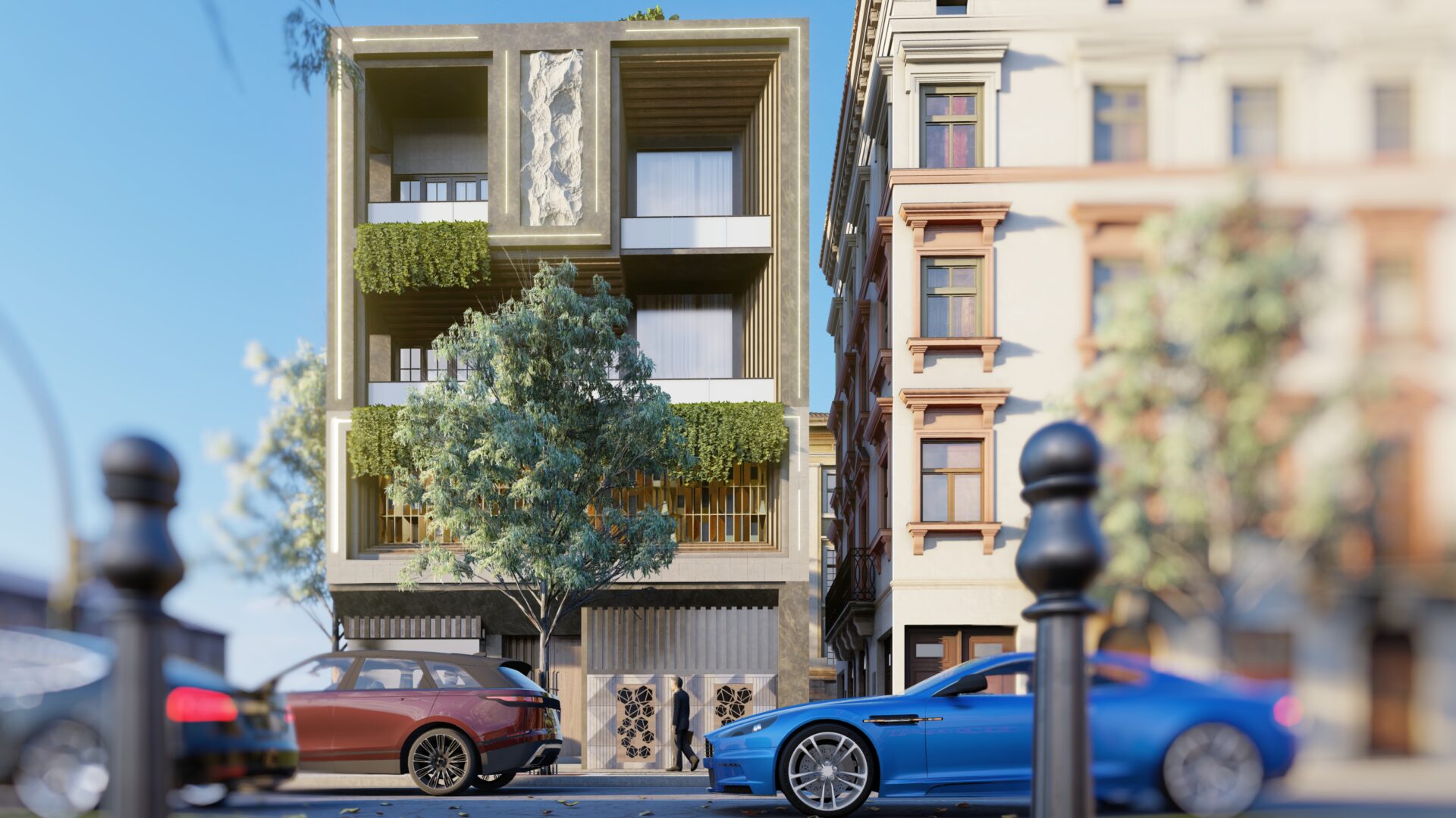 Just Happy