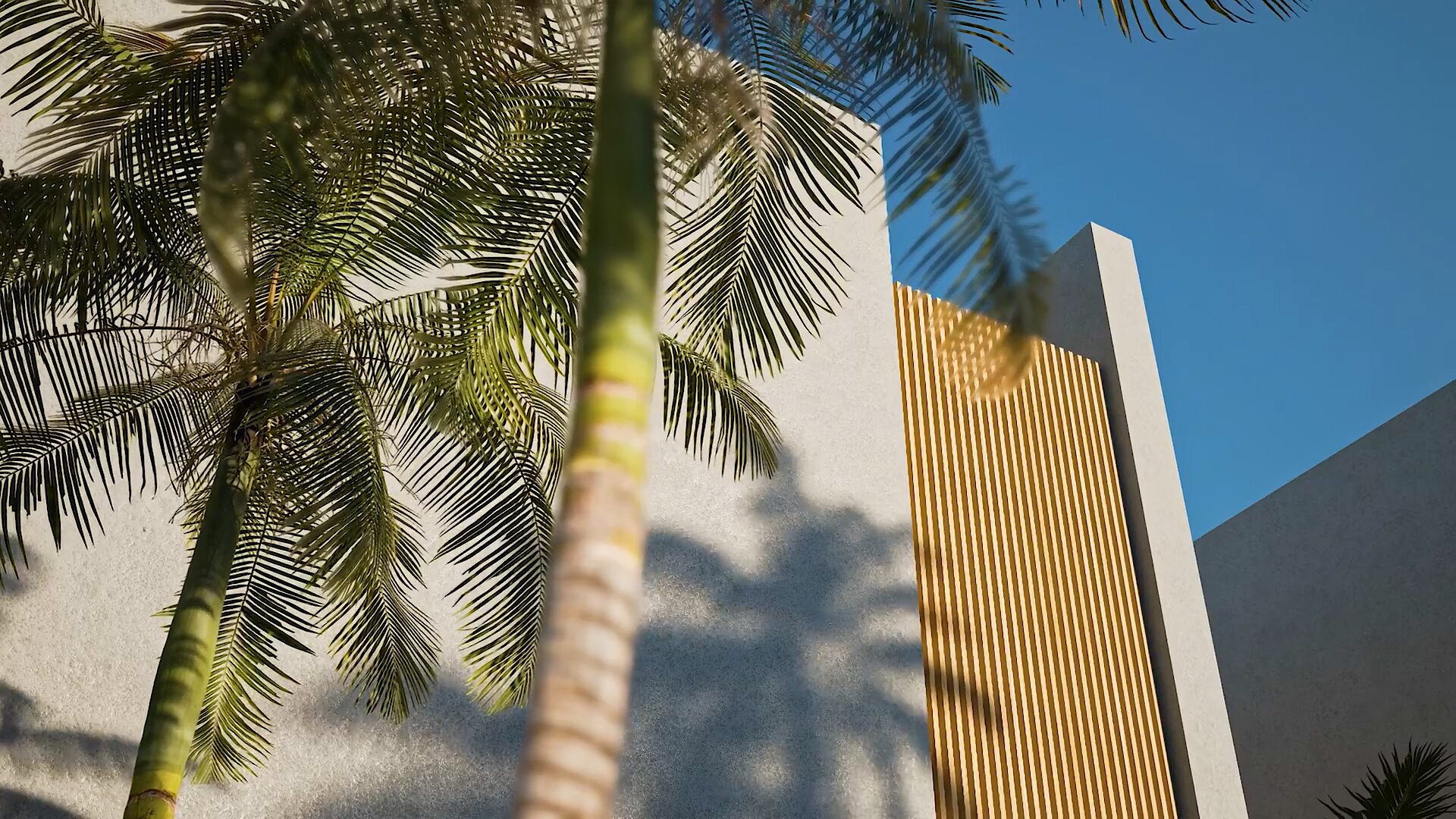 Oceanic Oasis | Private Residence